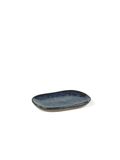Serax - Merci La Nouvelle Table - Bord S - Blauw/Grijs - 8 Stuks