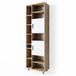 Vicco Ilias Badkamerkast – 60 x 190 cm Sonoma