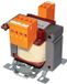 Weiss Elektrotechnik WUSTTR 100/1124 Stuurtransformator 1 x 230 V 1 x 24 V/AC 100 VA 4.16 A
