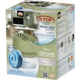 Pattex AERO 360° Compact Luchtontvochtiger Green Colour Collection