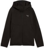 Puma Pumatech Elevated Full-Zip Hoodie Dk B Sweat