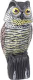 Gardigo Eule, owl Vogelverschrikker Functies: Afschrikking 1 stuk(s)