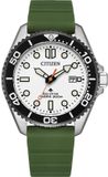 Citizen BN0265-00A Promaster Sea Eco-Drive horloge