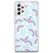 ERT GROUP Samsung A72 5G hoes origineel en officieel gelicentieerd Babaco motief Rainbow 002 perfect aangepast aan de vorm van de mobiele telefoon, TPU-hoes