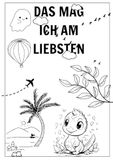 Das Mag Ich Am Liebsten