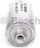 BOSCH Brandstoffilter 0986450124