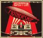 Mothership Led Zeppelin Mothership + DVD