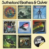 Sutherland Brothers & Quiver - Albums