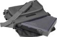 Strategy Spro Strategy XS Side Bag Grijs Karper Nylon Waterbestendig