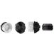 CASCO CBW81001AS Pulseur d'Air Genuine pour véhicules avec direction à gauche