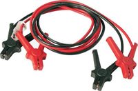 Sumex Startkabels 220A 3 meter 12/24 Volt 18 mm² Rood
