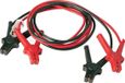 Sumex Startkabels 220A 3 meter 12/24 Volt 18 mm² Rood