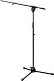MONACOR MS-92/SW microfoon vloerstandaard