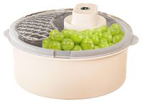 Merkloos Roterende Voedsel Spinner voor Fruit en Groenten