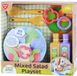Playgo Gemixte Salade Speelset - 20-delig