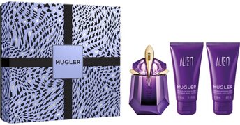 Thierry Mugler Alien gift set / dames