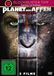 Planet LEONINE Distribution GmbH Planet der Affen Trilogie / DVD / N.v.t. / N.v.t.
