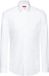 HUGO Kenno Chemise Coupe Ajustée - Blanc - Coton - Taille 40