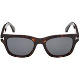 Tom Ford Zonnebrillen Tom Ford Caleb 02 FT1357-52A Man
