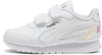 Puma St Runner V4 Holo V Ps Schoenen Wit EU 35 Jongens