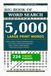 The Big Book of Word Search: Volume 7: Music, Classic Cinema & Performing Arts
