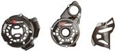 Rtech Kove 800x 2024-2026 Protection moteur Noir