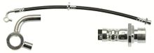 TRW PHD1200 Bremsschlauch Lengte: 416mm, Compatibel met: HONDA CR-V III