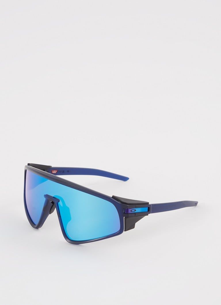 Oakley Latch Panel OO9404 Zonnebril
