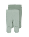 Icecat Pantalon de pyjama - Vert