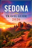 Sedona Travel Guide 2026: Red Rock Landscapes, Hiking Trails & Adventure Guide