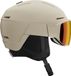 Salomon Osmo Sigma Vizierhelm Beige 56-59