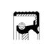 CORTECO 01035180B golfafdichtring, differentiaal.