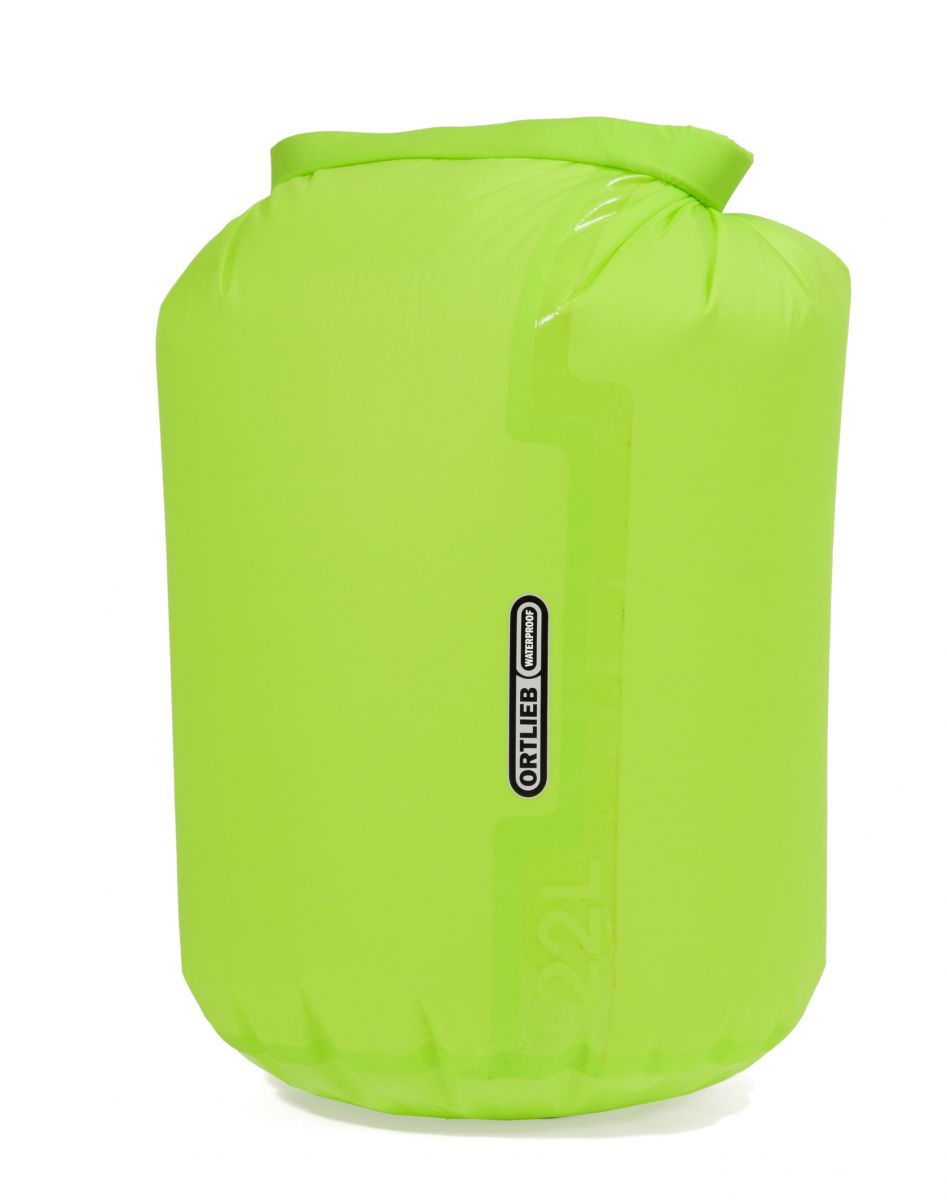 Ortlieb Dry-Bag PS10 22 L - Light Green - Unisex