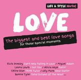 Various Life & Style Music: Love