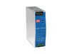 LevelOne POW-2442 Bloc d'alimentation 120W Bleu, Argent
