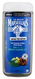 Le Petit Marseillais Extra Milde Douche & Badgel Biologische Den & Biologische Zeekraal 650 ml