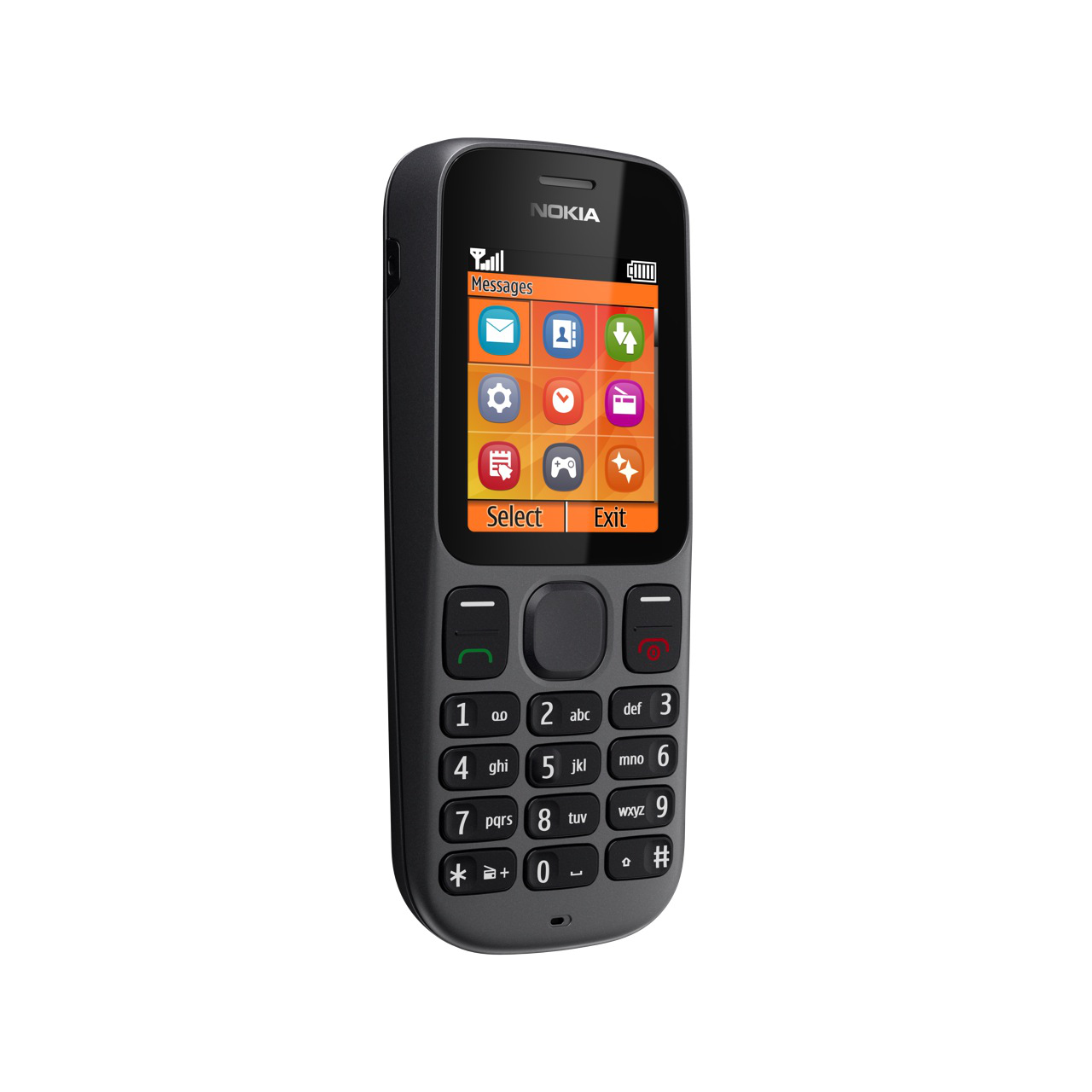 Nokia 100