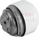METZGER support moteur, avant, droit, hydropneumatique, pour MERCEDES-BENZ SLK