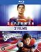 Warner Home Video Superman & Superman The Movie (Blu-ray)