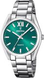 Festina F20622/C Dames Horloge