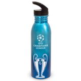 Hy-Pro Officieel gelicenseerde UEFA Champions League Aluminium UV-fles - 700 ml