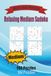 Relaxing Medium Sudoku: 144 Medium Sudoku Puzzles for All Ages