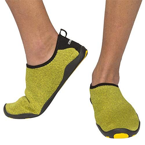 Cressi Zwarte Aqua Sokken Lombok Water Schoenen - Maat: -