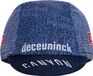 Kalas Alpecin-deceuninck 2024 Casque Bleu 51-54 cm Homme