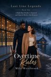 Overtime Libri GmbH Last Line Legends- Overtime Rules Paperback