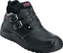 FHB Norbert bottes de couvreur S3 taille 41 noir