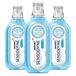 Sensodyne 3x Bain de bouche Menthe fraîche 500 ml