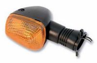 Vparts Vicma Vparts Front Right 1058062 Knipperlicht Goud Orange Suzuki GSX-R600