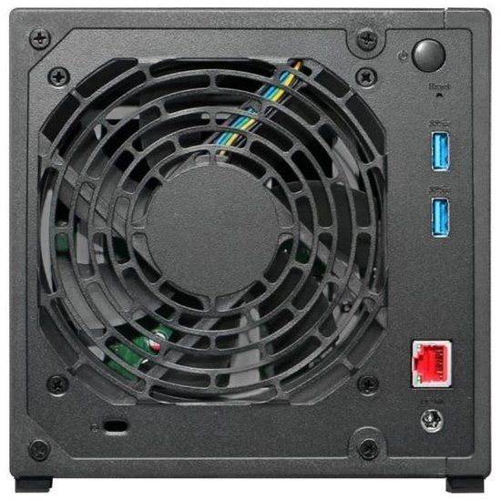 Asustor Drivestor 4 Gen2 AS1204T NAS Tower