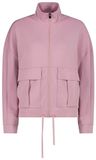 CMP Sweatshirt met grote zak dames